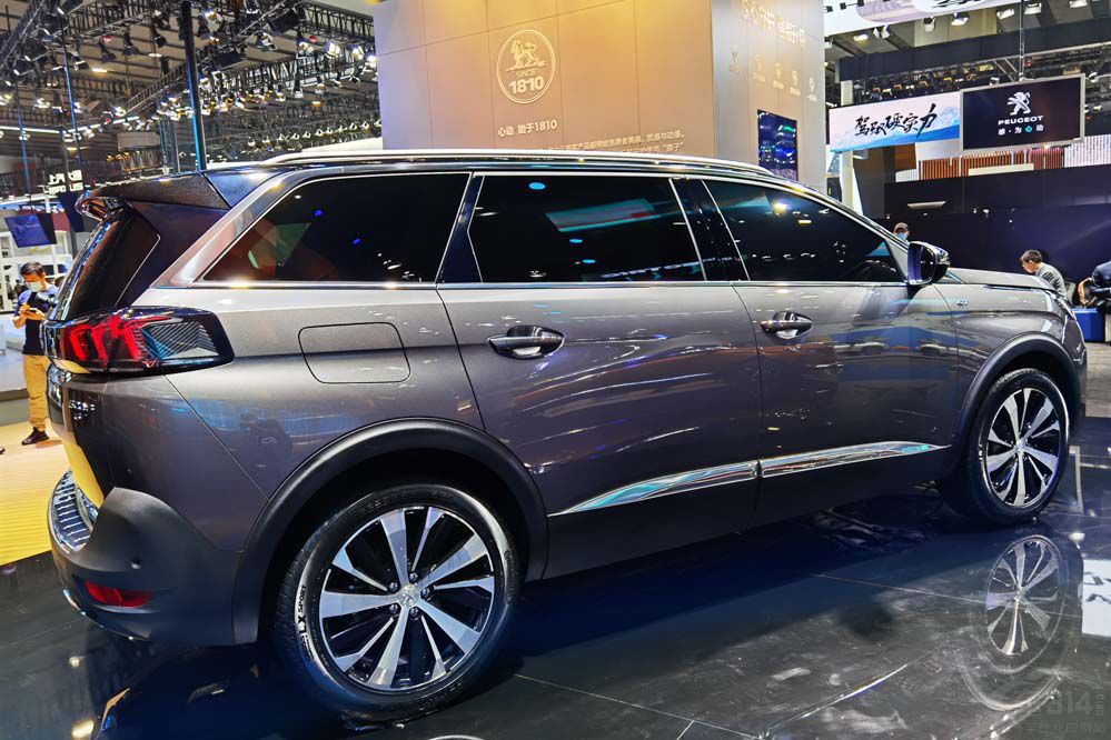 ����PHEV�Ĺ��ݳ�չ �ܷ������ϵ����Ϯ