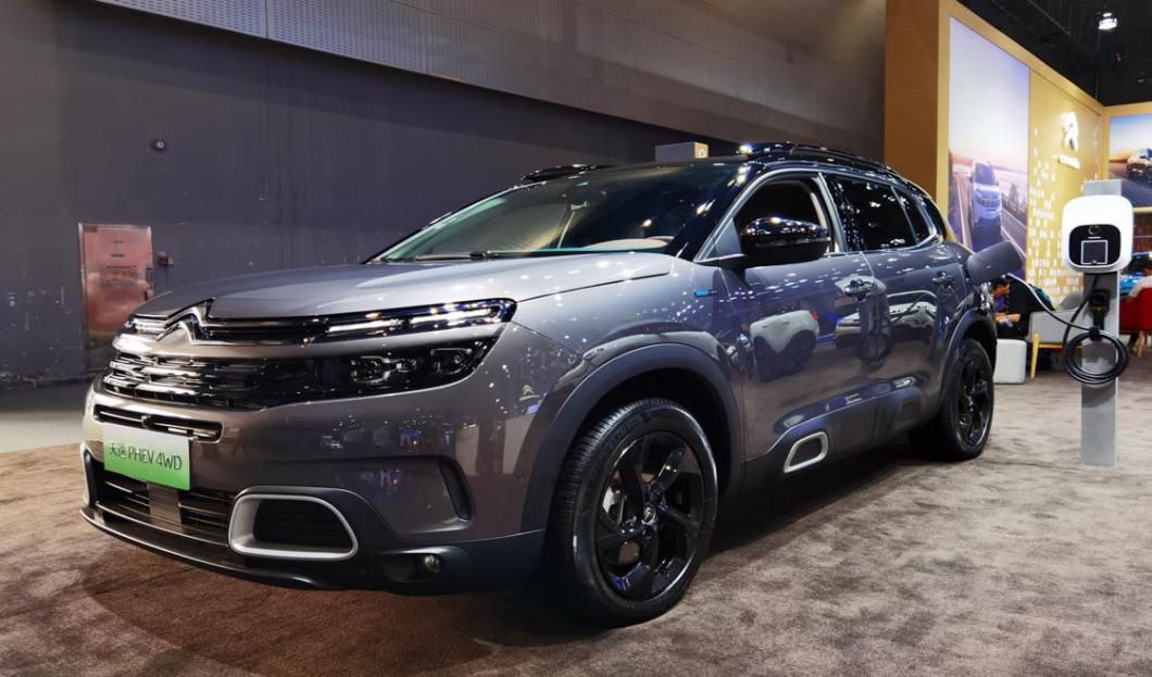 ����PHEV�Ĺ��ݳ�չ �ܷ������ϵ����Ϯ