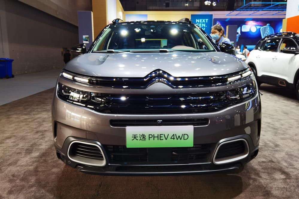 ����PHEV�Ĺ��ݳ�չ �ܷ������ϵ����Ϯ