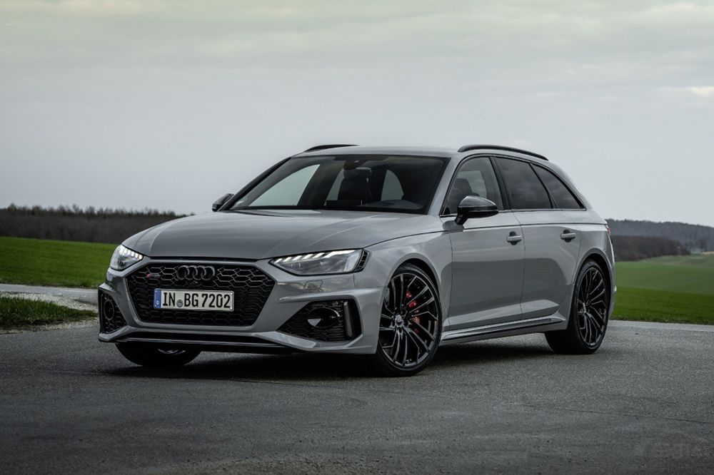 2020年迎来年尾 盘点全年中那些黑马车型 2020年迎来年尾 盘点全年中那些黑马车型