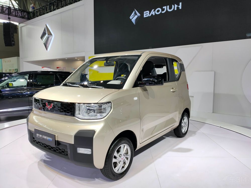 2020年迎来年尾 盘点全年中那些黑马车型 2020年迎来年尾 盘点全年中那些黑马车型