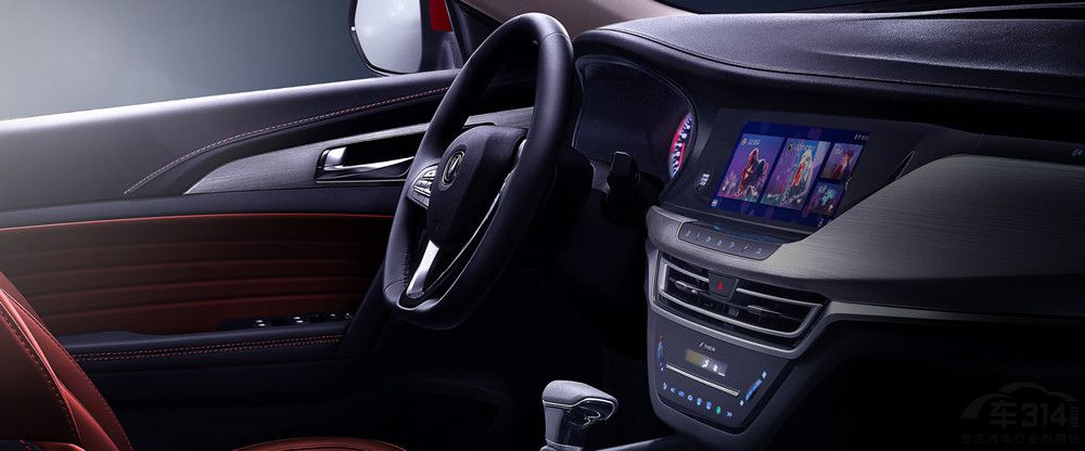 10�����µ�SUV��ѡ����CS35PLUS�����ˣ�