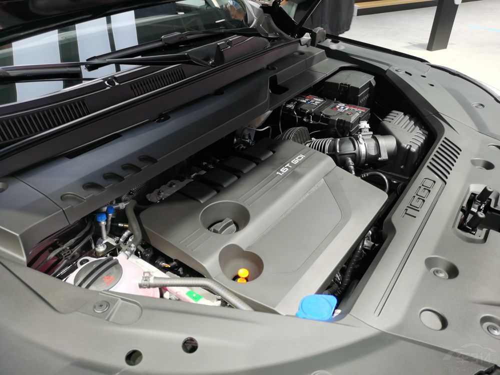 10�򼶵Ĵ�SUV �����ռ�� ����7����ѡ