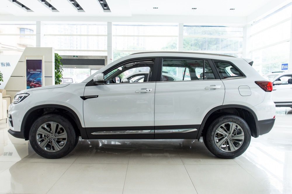 ��ϵ����ǿ�� �⼸��SUV��Ĺ�����û