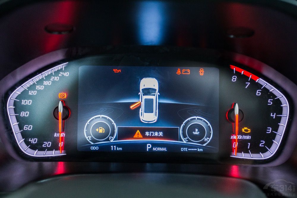 ��ϵ����ǿ�� �⼸��SUV��Ĺ�����û