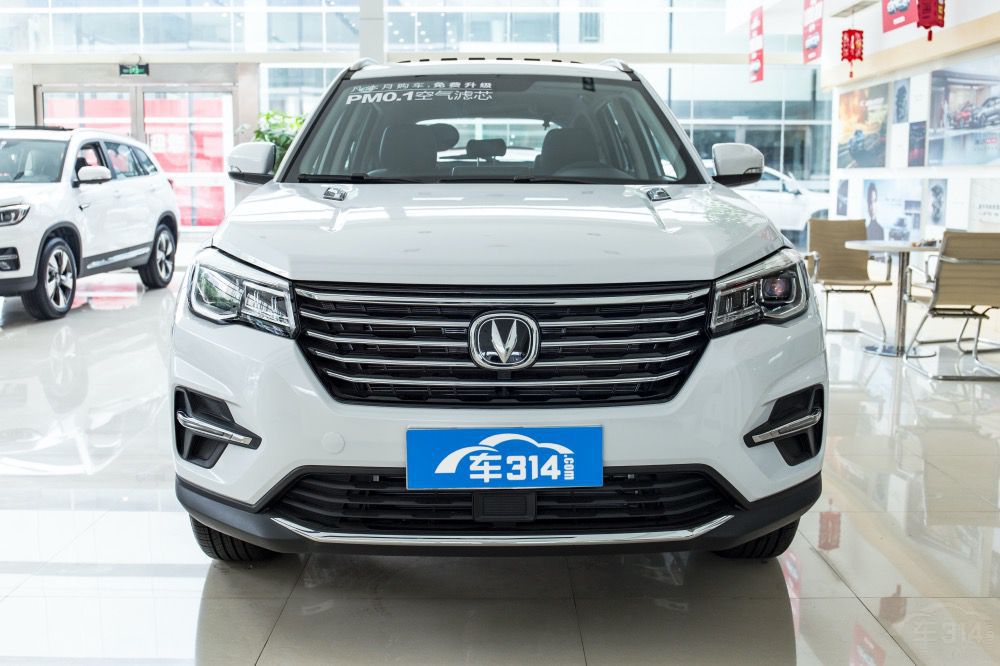 ��ϵ����ǿ�� �⼸��SUV��Ĺ�����û