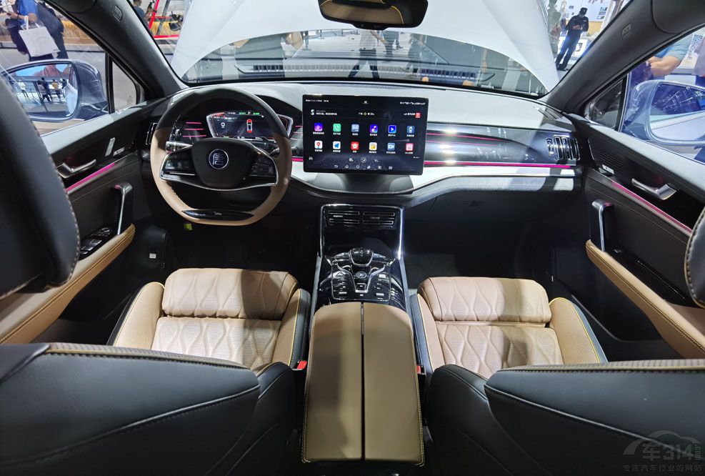 ��ϵ����ǿ�� �⼸��SUV��Ĺ�����û