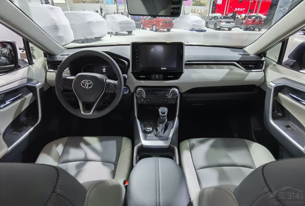  20�����ҵĺ���SUV��ôѡ �⼸���ǿ