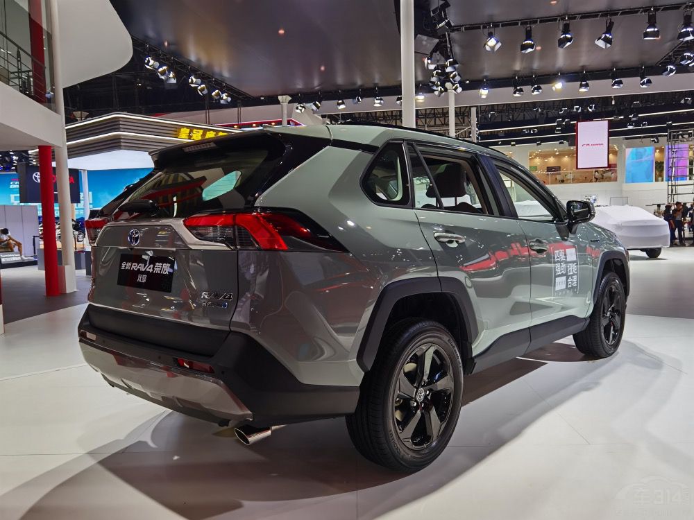  20�����ҵĺ���SUV��ôѡ �⼸���ǿ