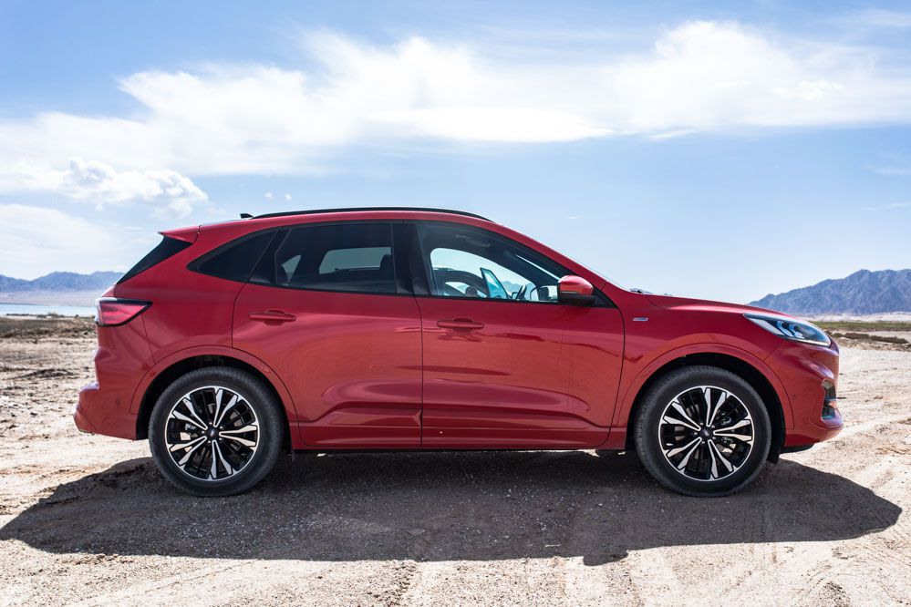  20�����ҵĺ���SUV��ôѡ �⼸���ǿ