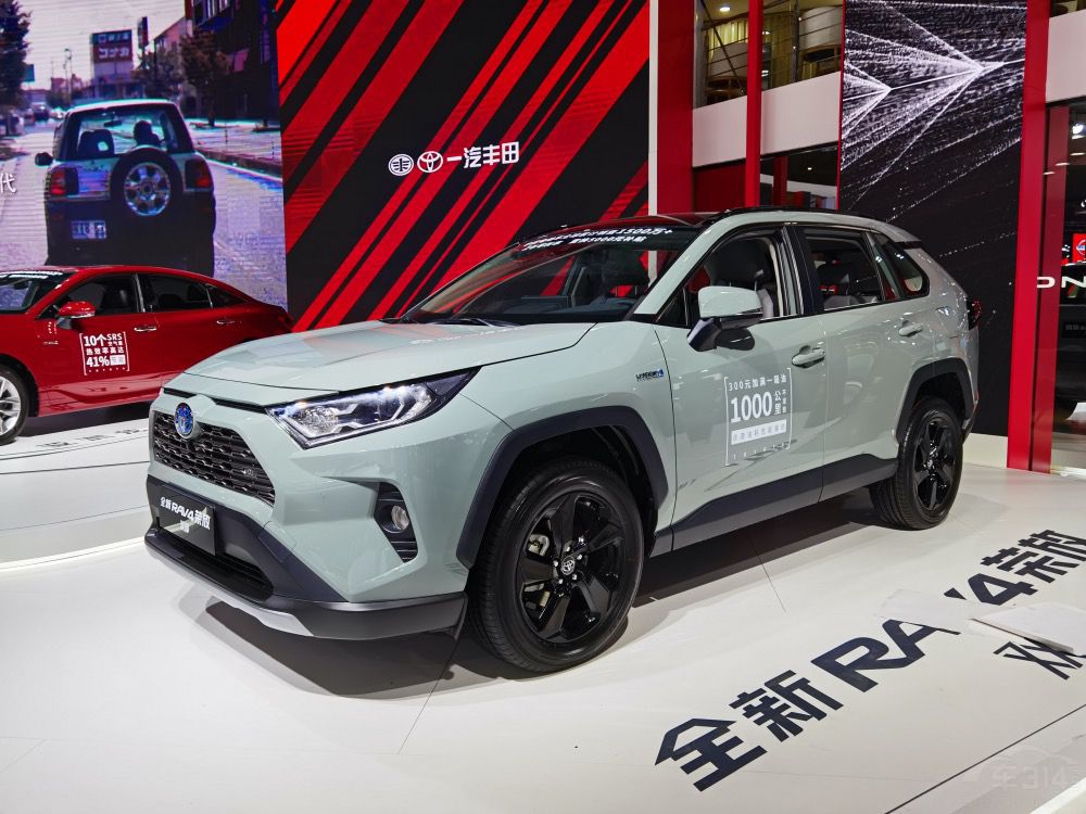  20�����ҵĺ���SUV��ôѡ �⼸���ǿ