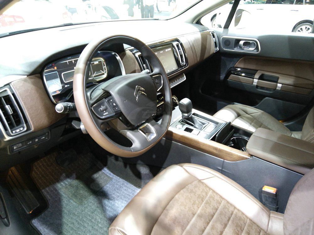 迎合市场才有出路 东风雪铁龙态度转变 迎合市场才有出路 东风雪铁龙态度转变