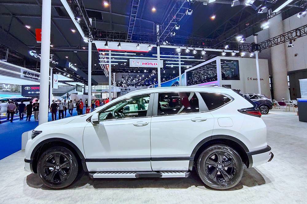 单店走量四五十台 皓影的销量意不意外? 单店走量四五十台 皓影的销量意不意外?