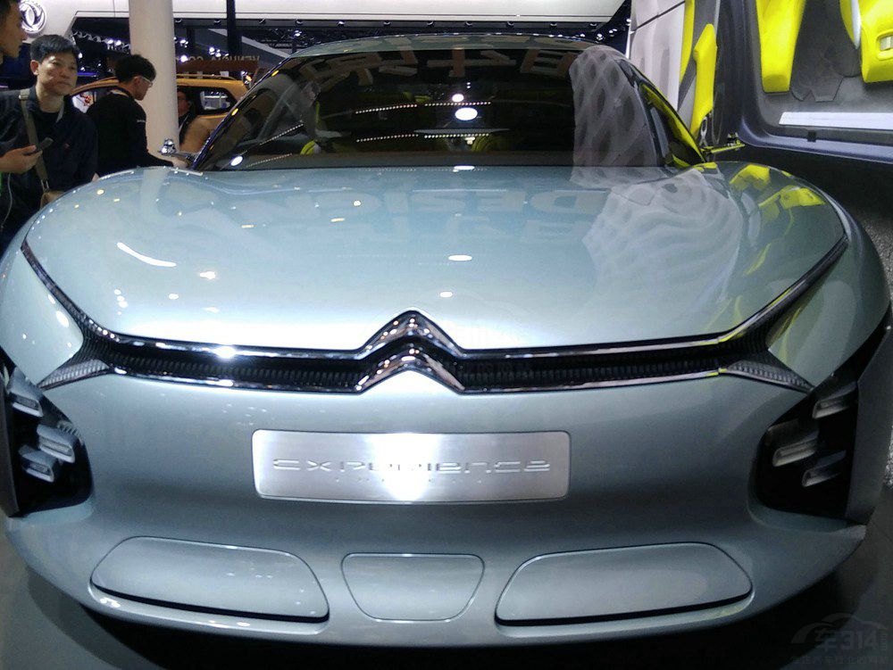 迎合市场才有出路 东风雪铁龙态度转变 迎合市场才有出路 东风雪铁龙态度转变