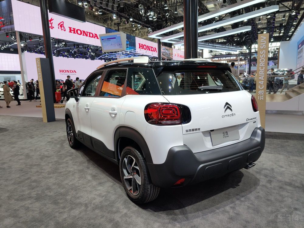 迎合市场才有出路 东风雪铁龙态度转变 迎合市场才有出路 东风雪铁龙态度转变