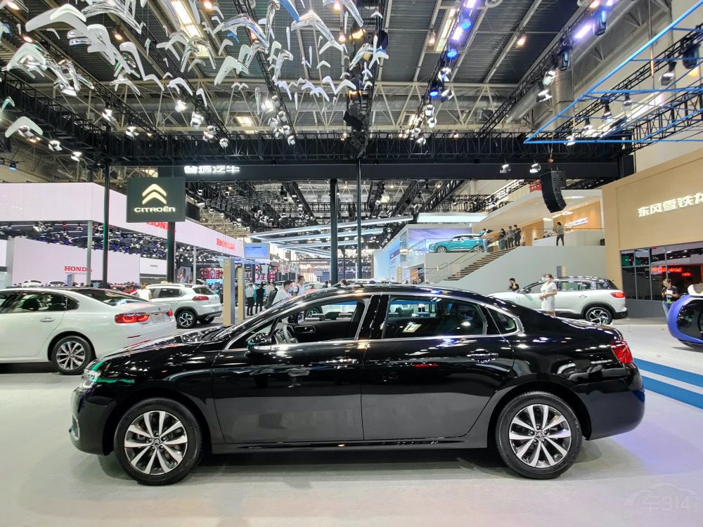 迎合市场才有出路 东风雪铁龙态度转变 迎合市场才有出路 东风雪铁龙态度转变