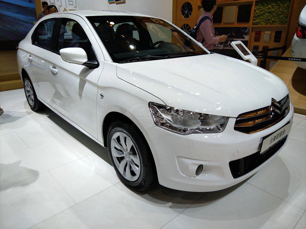 迎合市场才有出路 东风雪铁龙态度转变 迎合市场才有出路 东风雪铁龙态度转变