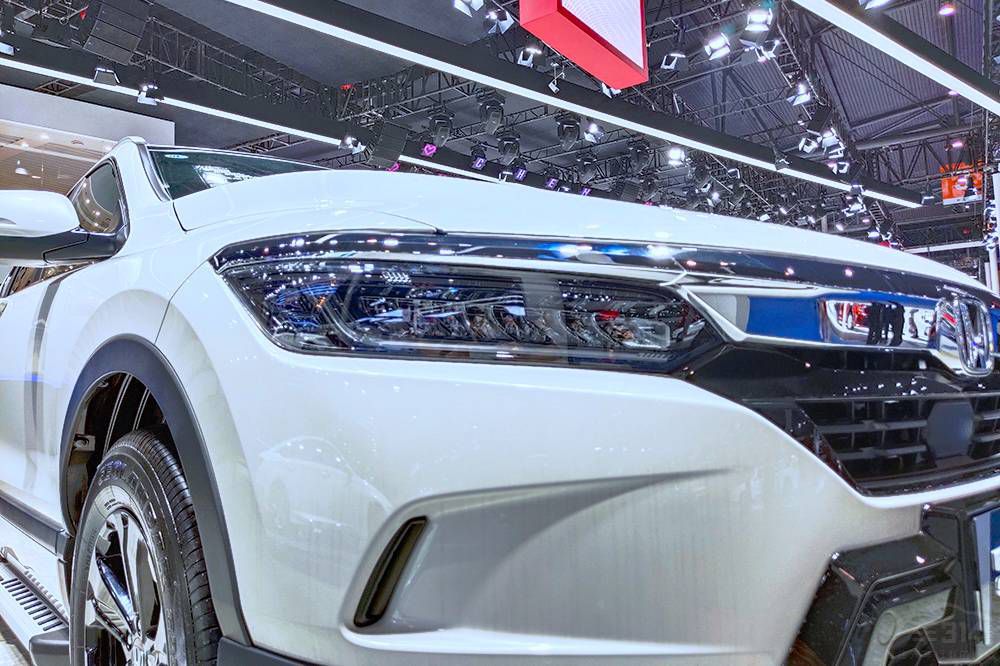 单店走量四五十台 皓影的销量意不意外? 单店走量四五十台 皓影的销量意不意外?