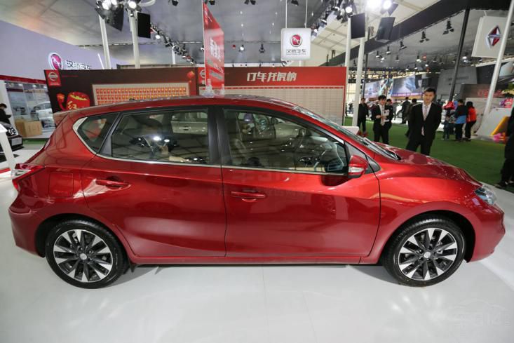 本田LIFE 骐达 POLO 谁能称霸小型车市场? 本田LIFE 骐达 POLO 谁能称霸小型车市场?