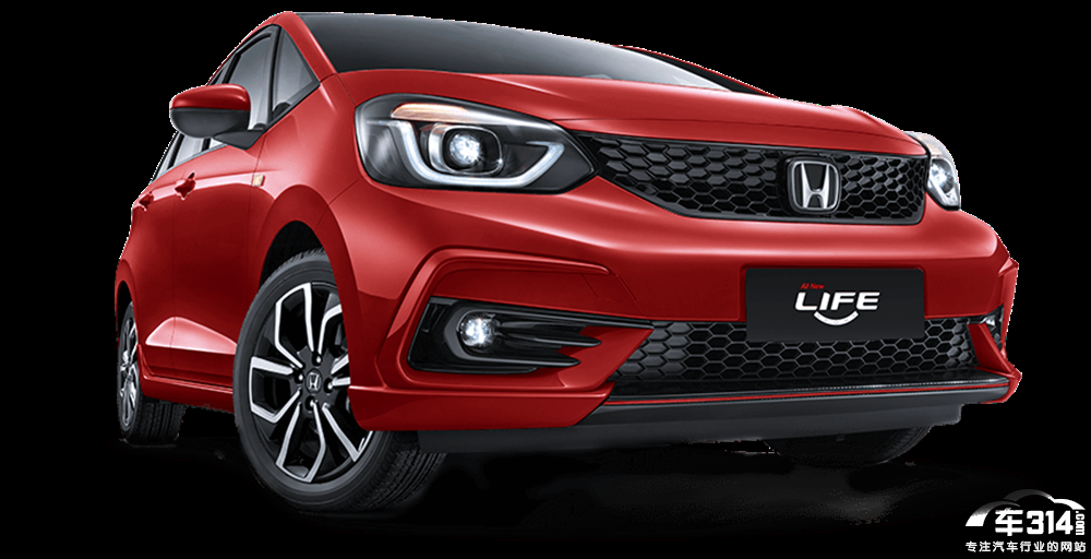 本田LIFE 骐达 POLO 谁能称霸小型车市场? 本田LIFE 骐达 POLO 谁能称霸小型车市场?