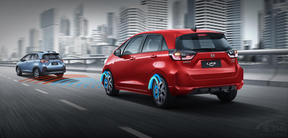 本田LIFE 骐达 POLO 谁能称霸小型车市场? 本田LIFE 骐达 POLO 谁能称霸小型车市场?