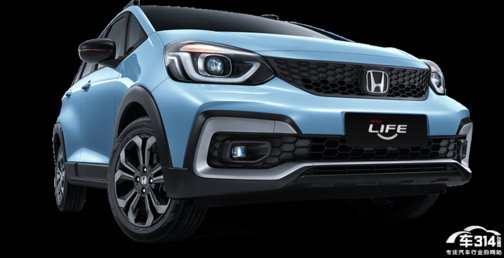 本田LIFE 骐达 POLO 谁能称霸小型车市场? 本田LIFE 骐达 POLO 谁能称霸小型车市场?
