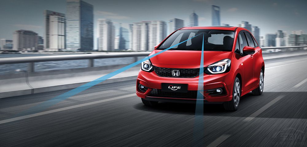 本田LIFE 骐达 POLO 谁能称霸小型车市场? 本田LIFE 骐达 POLO 谁能称霸小型车市场?