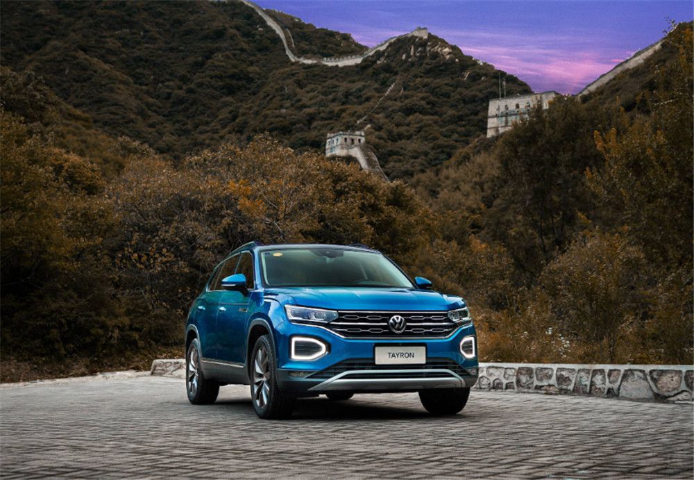  20�����ҵĺ���SUV��ôѡ �⼸���ǿ