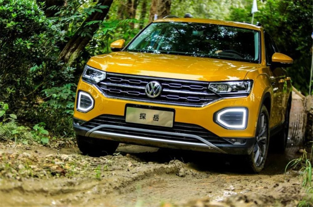  20�����ҵĺ���SUV��ôѡ �⼸���ǿ