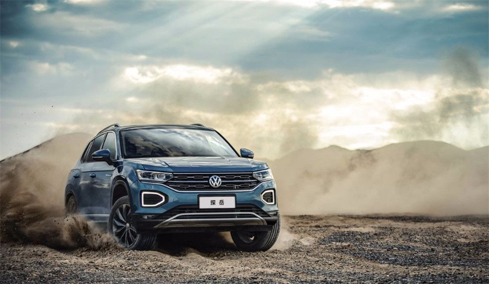  20�����ҵĺ���SUV��ôѡ �⼸���ǿ