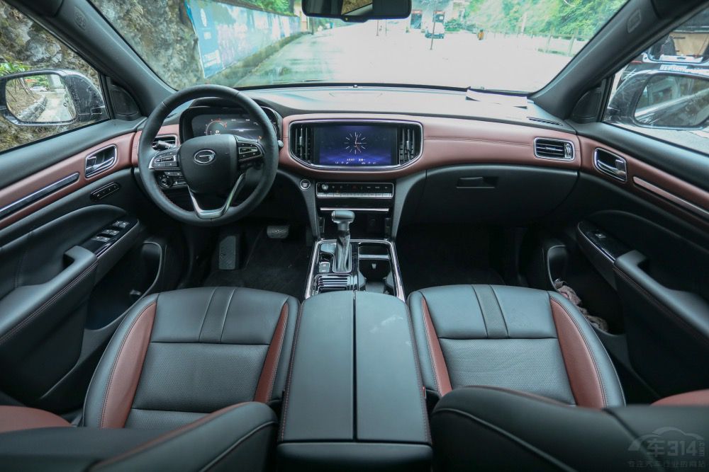 20�����SUVѡ˭���ã��⼸���CR-V��