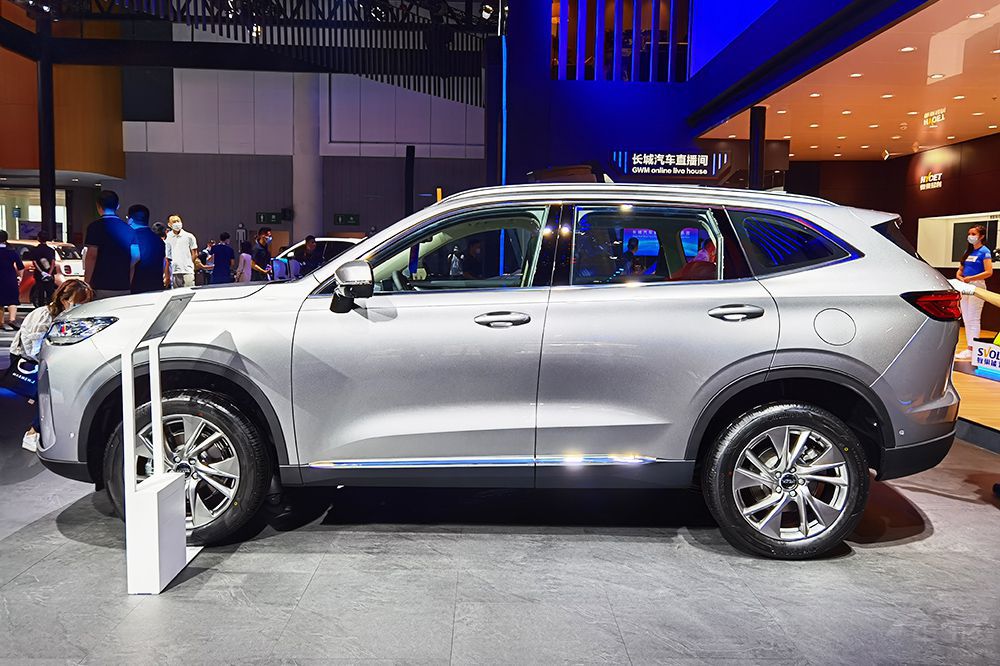 SUV������ġ�ͷ������ ˭��ֵ�����֣�