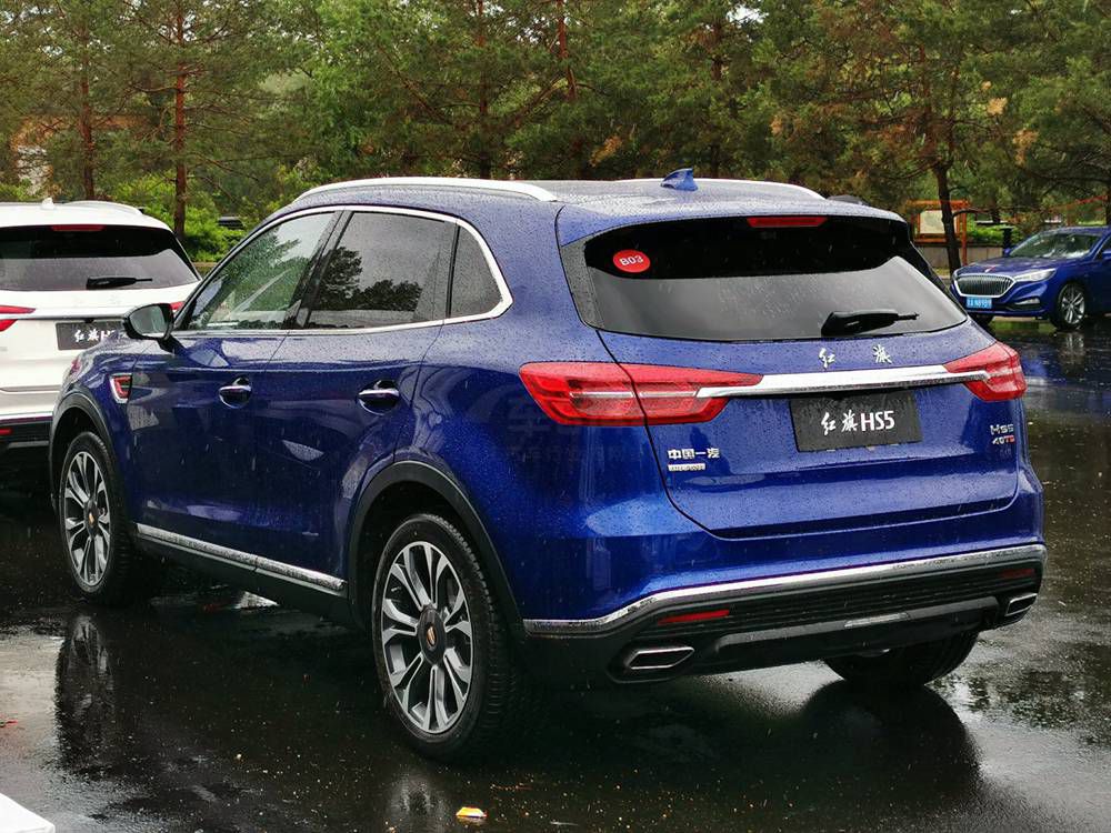 20�����SUVѡ˭���ã��⼸���CR-V��