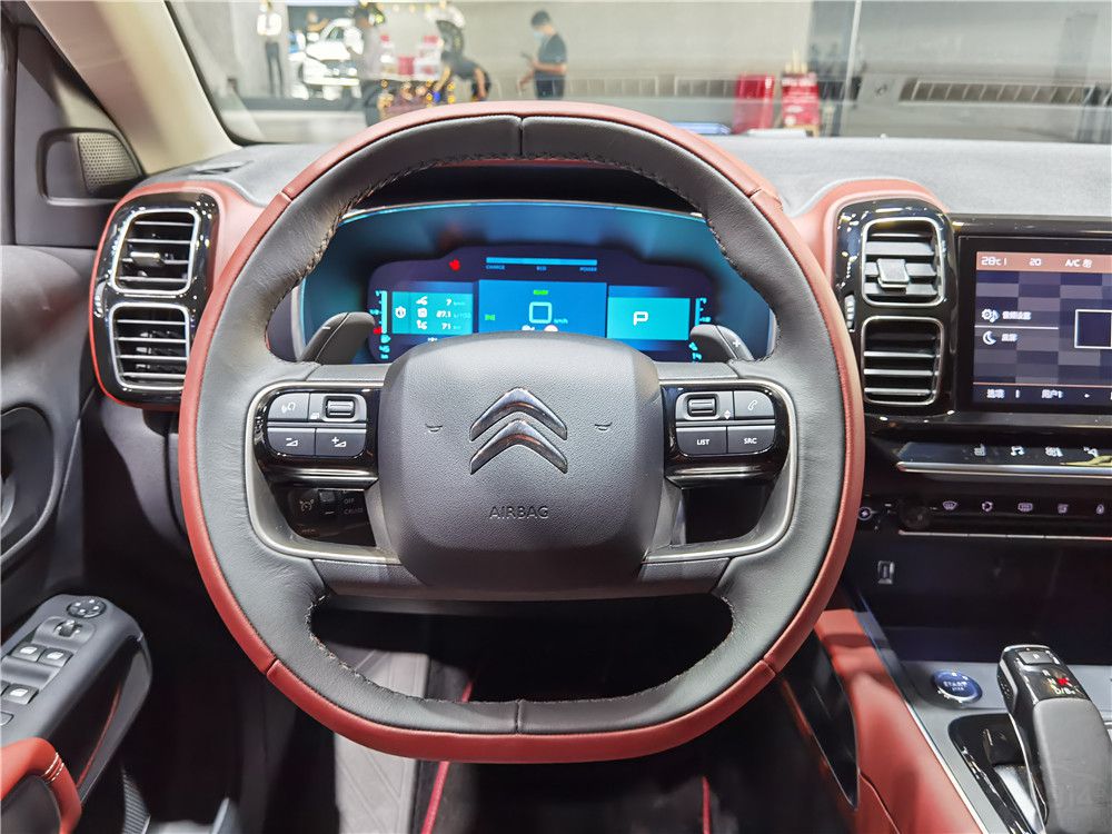 20�����SUVѡ˭���ã��⼸���CR-V��