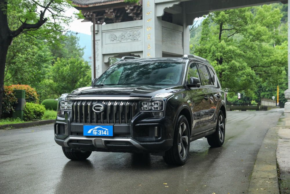 20�����SUVѡ˭���ã��⼸���CR-V��