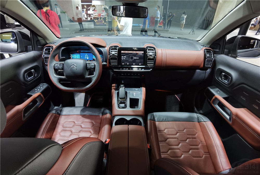 20�����SUVѡ˭���ã��⼸���CR-V��