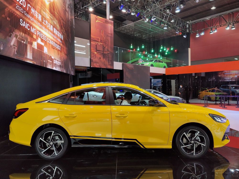 MG5�������ء��ݶ���˭�����ᡰ�ɷ��ˡ� 