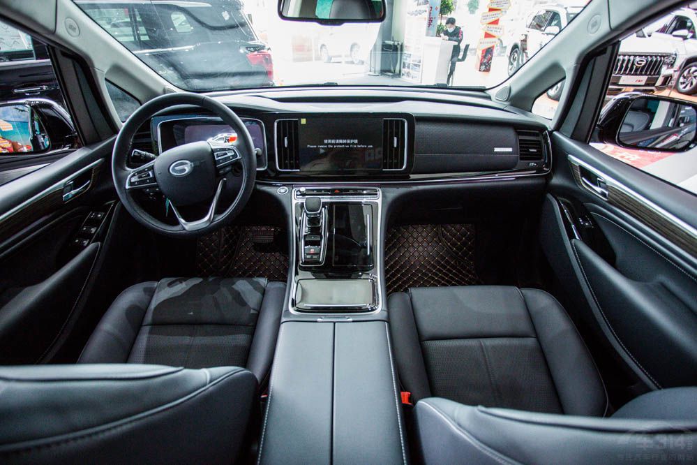 Ϊ��˵M8��ʦ����50��������ֵ��MPV��