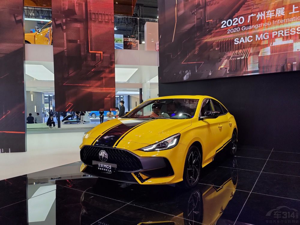 MG5�������ء��ݶ���˭�����ᡰ�ɷ��ˡ� 