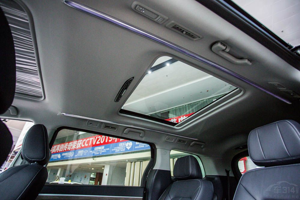 Ϊ��˵M8��ʦ����50��������ֵ��MPV��