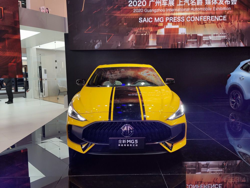 MG5�������ء��ݶ���˭�����ᡰ�ɷ��ˡ� 