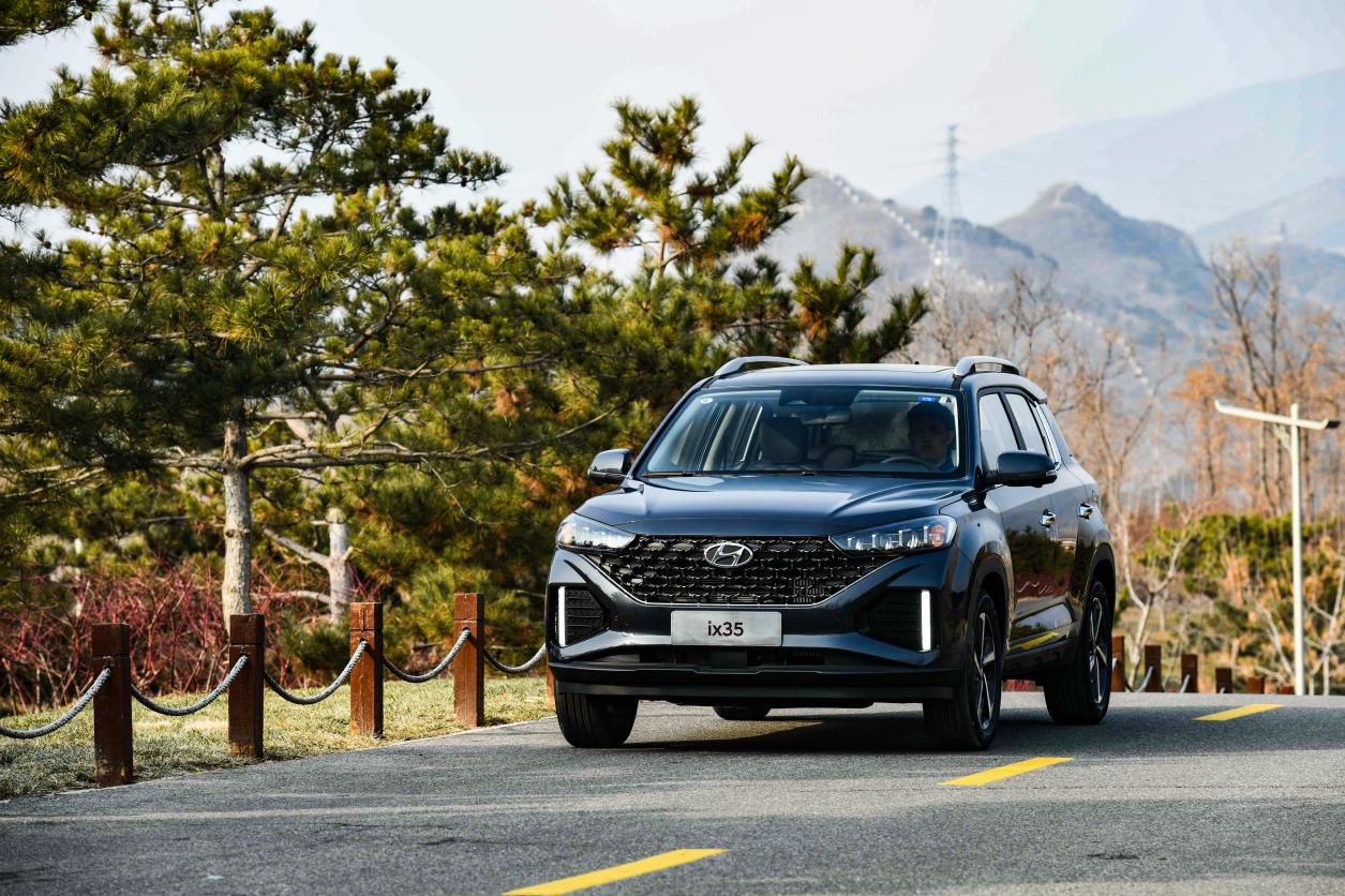 Ϊ�����ϸ�� ȫ��ix35���ͺĲ���Ʒ��