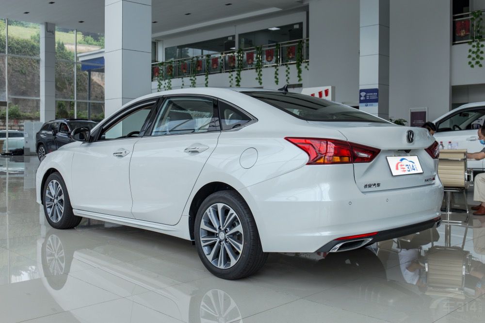 90后买个性车 预算15万左右关注下这4款 90后买个性车 预算15万左右关注下这4款