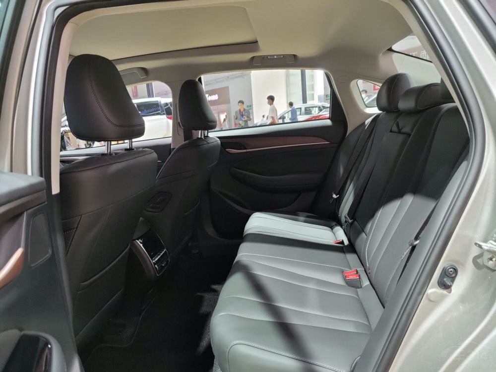 90后买个性车 预算15万左右关注下这4款 90后买个性车 预算15万左右关注下这4款