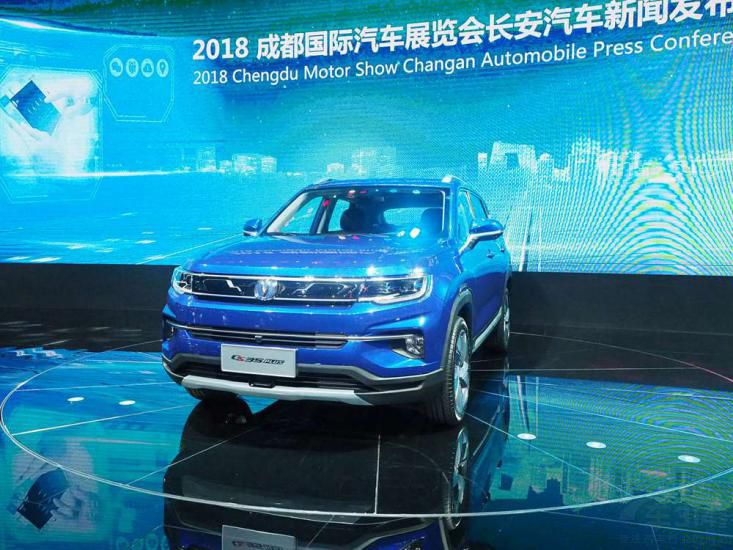 过年回家买车 哈弗初恋还是长安CS35PLUS 过年回家买车 哈弗初恋还是长安CS35PLUS