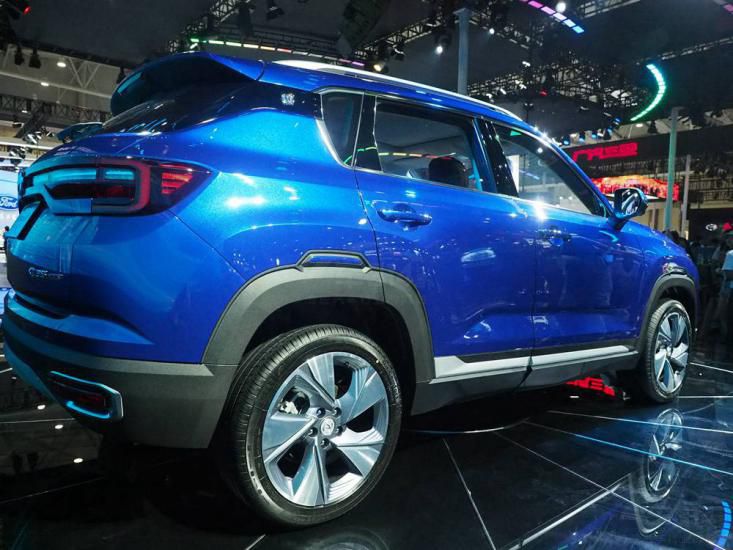 过年回家买车 哈弗初恋还是长安CS35PLUS 过年回家买车 哈弗初恋还是长安CS35PLUS