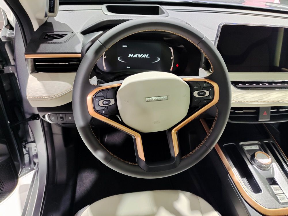 过年回家买车 哈弗初恋还是长安CS35PLUS 过年回家买车 哈弗初恋还是长安CS35PLUS