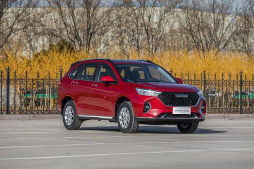 ����M6 PLUS�ͳ���ŷ��X7 ��������ɼ�