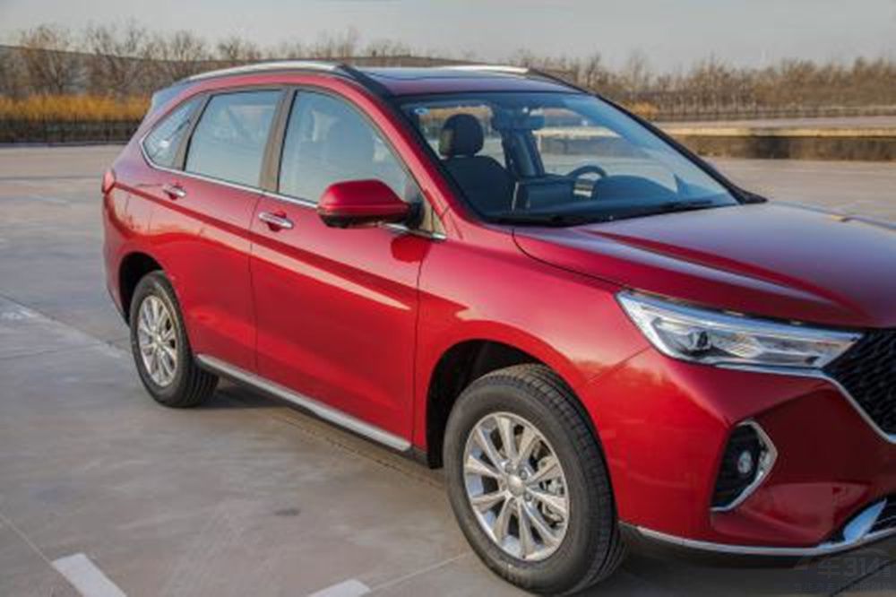 ����M6 PLUS�ͳ���ŷ��X7 ��������ɼ�