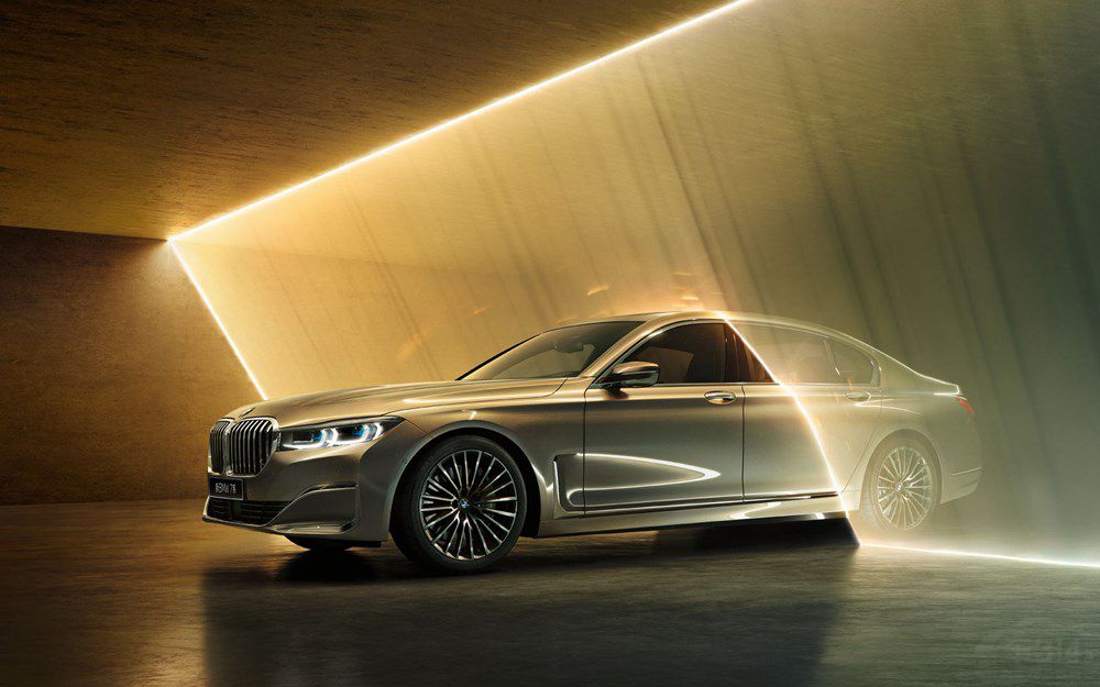 �����߾���ô��ε��ET7�ܷ�ϳ�����7ϵ